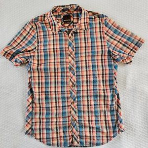 Prana Elliot Shirt